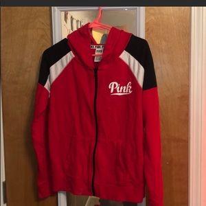 ✨2/20✨  PINK Sweater